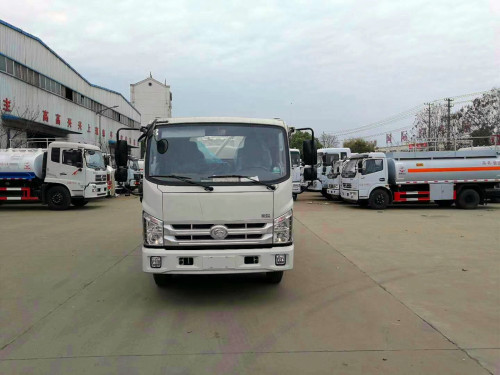 吸糞車價格報價 吸糞車價格報價