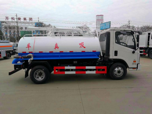 吸糞車價格報價 吸糞車價格報價