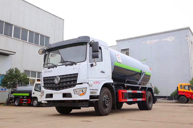 東風D3L吸污車-10方吸污車 東風D3L吸污車-10方吸污車