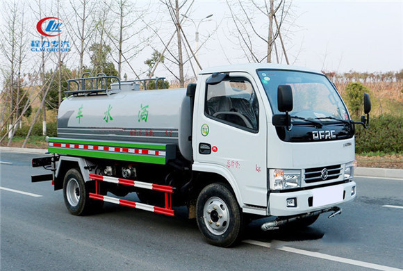 東風(fēng)5噸灑水車(chē)-5立方灑水車(chē)產(chǎn)品介紹-湖北程力 東風(fēng)5噸灑水車(chē)-5立方灑水車(chē)產(chǎn)品介紹-湖北程力