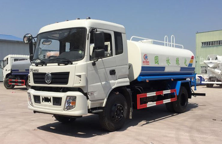 12噸灑水車上戶標準及免征圖冊-湖北程力灑水車生產廠家 12噸灑水車上戶標準及免征圖冊-湖北程力灑水車生產廠家