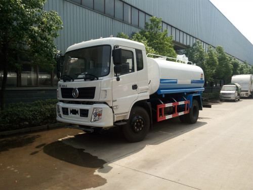 東風12噸灑水車-東風灑水車廠家直銷-程力集團 東風12噸灑水車-東風灑水車廠家直銷-程力集團