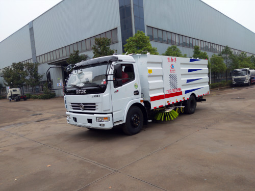 東風天錦洗掃車 東風多利卡洗掃車 廠家直銷 吸塵車 掃路車1.8L 東風天錦洗掃車 東風多利卡洗掃車 廠家直銷 吸塵車 掃路車1.8L