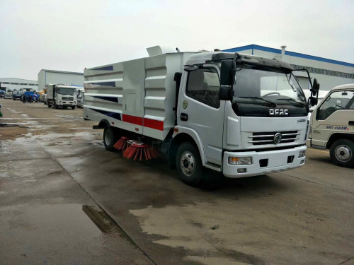 校區碼頭掃路車 工廠廠區掃路車 校區碼頭掃路車 工廠廠區掃路車