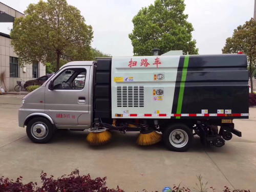 掃路車 國六福田藍牌掃路車價格 掃路車 國六福田藍牌掃路車價格