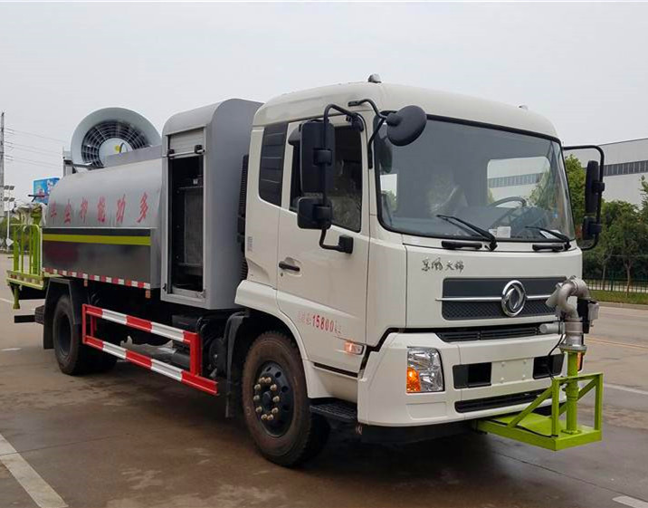 廠家直銷12方-15方的東風灑水車多少錢一輛 廠家直銷12方-15方的東風灑水車多少錢一輛