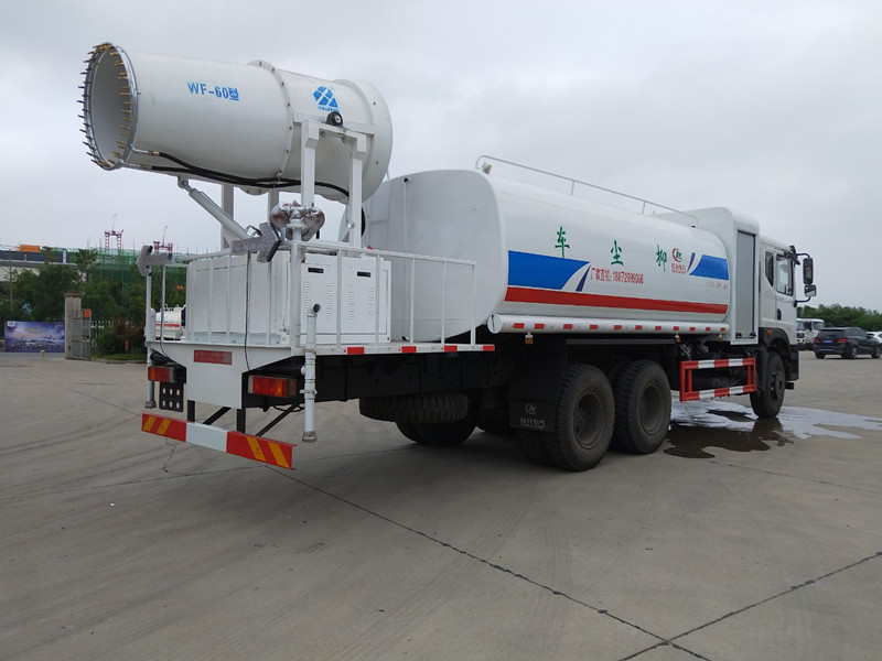 東風(fēng)大型抑塵車 東風(fēng)大型抑塵車