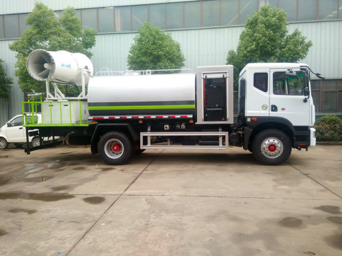 多功能抑塵車 國(guó)六東風(fēng)D9噴霧車 10噸80米噴霧機(jī) 工地降塵作業(yè)車 多功能抑塵車 國(guó)六東風(fēng)D9噴霧車 10噸80米噴霧機(jī) 工地降塵作業(yè)車