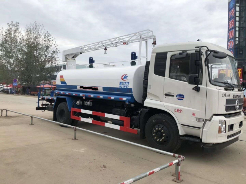 東風天錦12立方鐵路抑塵車-天錦12立方抑塵車價格報價 東風天錦12立方鐵路抑塵車-天錦12立方抑塵車價格報價