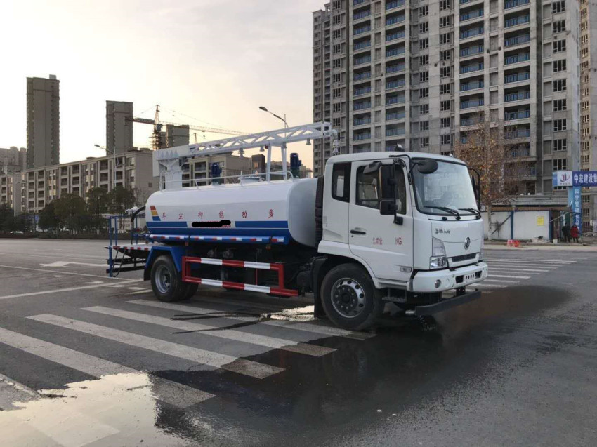東風天錦12立方鐵路抑塵車-天錦12立方抑塵車價格報價 東風天錦12立方鐵路抑塵車-天錦12立方抑塵車價格報價