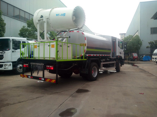 多灑水功能灑水車 工地除塵灑水車廠家 多灑水功能灑水車 工地除塵灑水車廠家