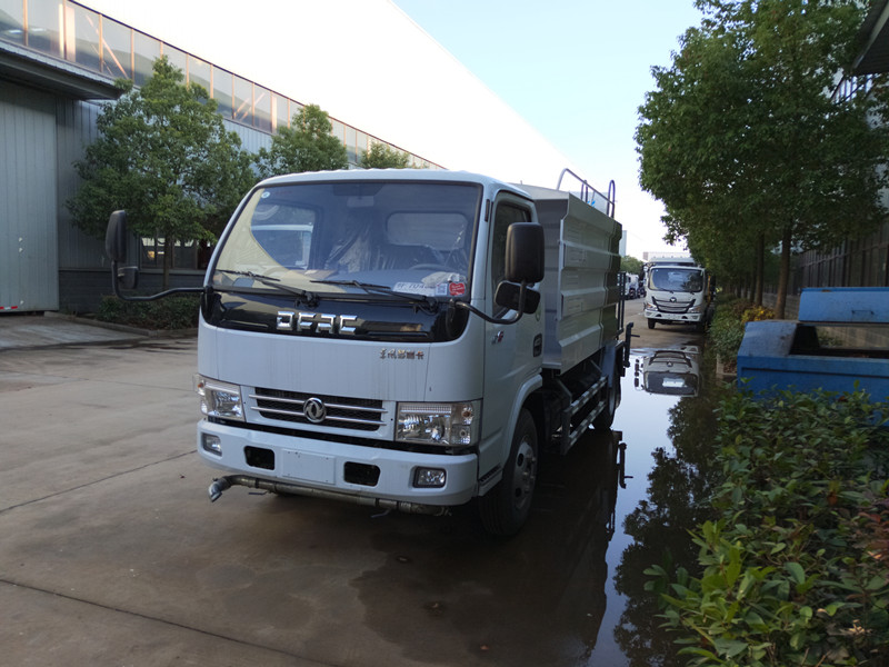 程力威牌CLW5040TDYYT6型多功能抑塵車-灑水車-5立方抑塵車廠家直銷 程力威牌CLW5040TDYYT6型多功能抑塵車-灑水車-5立方抑塵車廠家直銷