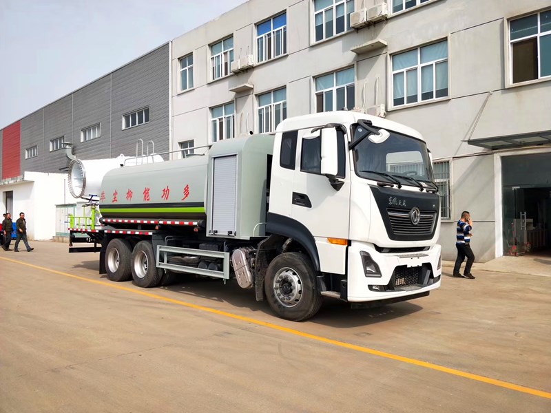 程力威牌CLW5250TDY6WL型多功能抑塵車-灑水車-東風(fēng)大型抑塵車價格報(bào)價 程力威牌CLW5250TDY6WL型多功能抑塵車-灑水車-東風(fēng)大型抑塵車價格報(bào)價