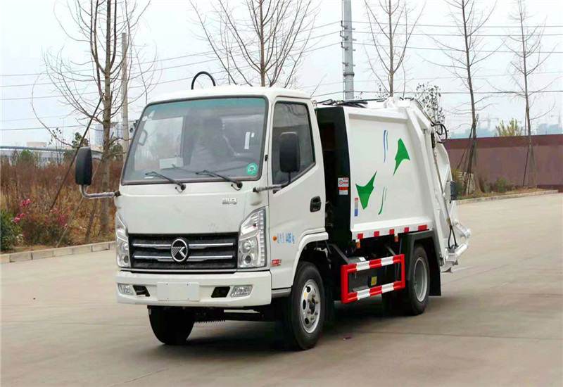 程力威牌CLW5046ZYS6CD型壓縮式垃圾車-灑水車-壓縮式垃圾車廠家銷售 程力威牌CLW5046ZYS6CD型壓縮式垃圾車-灑水車-壓縮式垃圾車廠家銷售