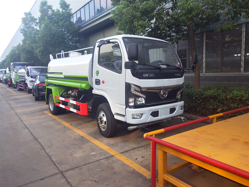 藍牌5方灑水車價格-國六藍牌5噸電動車價格-湖北程力 藍牌5方灑水車價格-國六藍牌5噸電動車價格-湖北程力