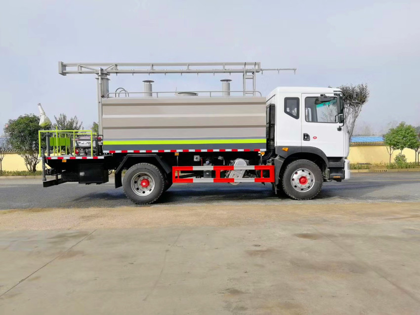 東風12噸鐵路抑塵車-12立方鐵路抑塵車廠家價格報價-程力集團 東風12噸鐵路抑塵車-12立方鐵路抑塵車廠家價格報價-程力集團