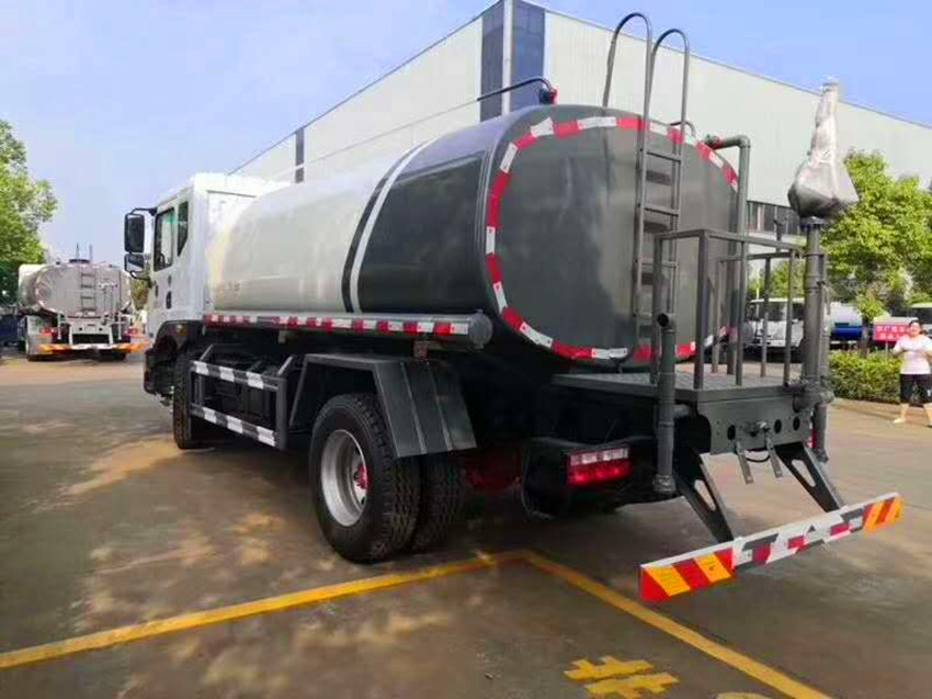 東風D9灑水車-國六14噸灑水車廠家價格報價-程力集團 東風D9灑水車-國六14噸灑水車廠家價格報價-程力集團