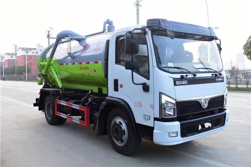 3噸上藍牌清洗吸污車-藍牌清洗吸污車價格報價 3噸上藍牌清洗吸污車-藍牌清洗吸污車價格報價