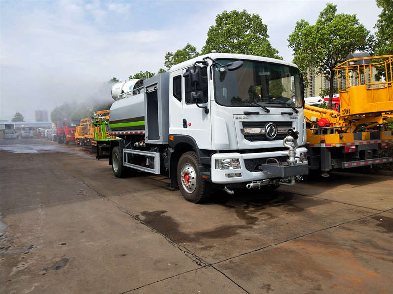 噴灑車 東風多利卡CLQ5180GSS6灑水車 廠家直銷-東風集團公司 噴灑車 東風多利卡CLQ5180GSS6灑水車 廠家直銷-東風集團公司