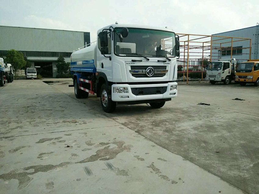 東風15噸灑水車專用配置-灑水車-東風15噸灑水車廠家直銷 東風15噸灑水車專用配置-灑水車-東風15噸灑水車廠家直銷