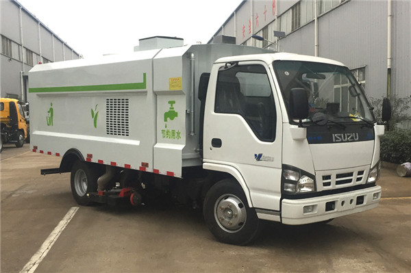 五十鈴3噸小型吸塵車-吸塵車-五十鈴3噸小型吸塵車價(jià)格-程力集團(tuán) 五十鈴3噸小型吸塵車-吸塵車-五十鈴3噸小型吸塵車價(jià)格-程力集團(tuán)