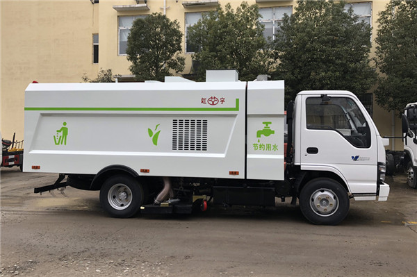 五十鈴小型吸塵車-吸塵車-五十鈴小型道路吸塵車價(jià)格-程力集團(tuán) 五十鈴小型吸塵車-吸塵車-五十鈴小型道路吸塵車價(jià)格-程力集團(tuán)