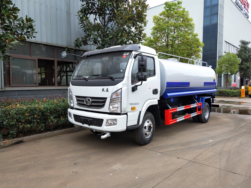 躍進5噸灑水車-躍進5噸灑水車價格-灑水車價格報價 躍進5噸灑水車-躍進5噸灑水車價格-灑水車價格報價