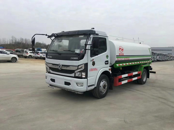 10噸消防灑水車-小型噴灑車-運水車多少錢 10噸消防灑水車-小型噴灑車-運水車多少錢