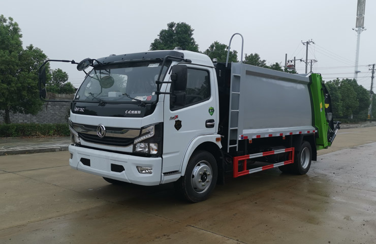 東風壓縮垃圾車廠家報價 藍牌壓縮垃圾車容積 小型壓縮垃圾車報價 東風壓縮垃圾車廠家報價 藍牌壓縮垃圾車容積 小型壓縮垃圾車報價