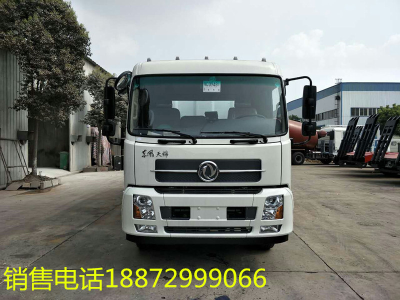 東風天錦洗掃車 程力環衛洗掃車 全國統一價 全國聯保 包上牌 東風天錦洗掃車 程力環衛洗掃車 全國統一價 全國聯保 包上牌