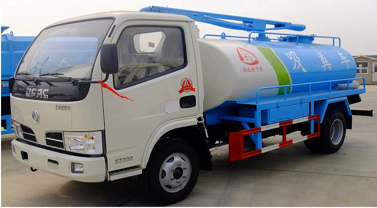 5方吸糞車-吸糞車-5方吸糞車價格報價-程力吸污車廠家直銷 5方吸糞車-吸糞車-5方吸糞車價格報價-程力吸污車廠家直銷