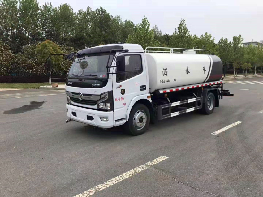 東風8噸灑水車-東風K7凱普特8-9噸灑水車廠家直銷 東風8噸灑水車-東風K7凱普特8-9噸灑水車廠家直銷