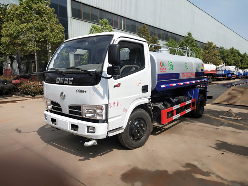 灑水車在進行灑水作業-灑水車-車速應該控制在多少碼呢 灑水車在進行灑水作業-灑水車-車速應該控制在多少碼呢