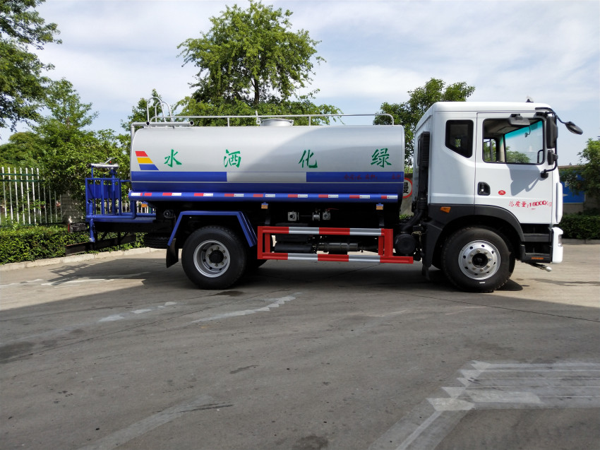 東風多利卡黃牌12噸工地灑水車-東風多利卡12噸工地灑水車生產廠家 東風多利卡黃牌12噸工地灑水車-東風多利卡12噸工地灑水車生產廠家