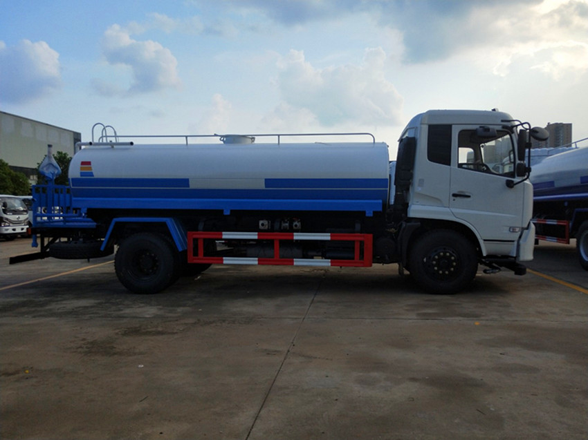 15方東風天錦國六灑水車-東風天錦國六灑水車廠家直銷 15方東風天錦國六灑水車-東風天錦國六灑水車廠家直銷