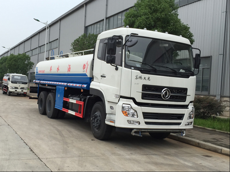 東風天龍20方灑水車-東風天龍20方灑水車價格報價-程力灑水車生產廠家 東風天龍20方灑水車-東風天龍20方灑水車價格報價-程力灑水車生產廠家