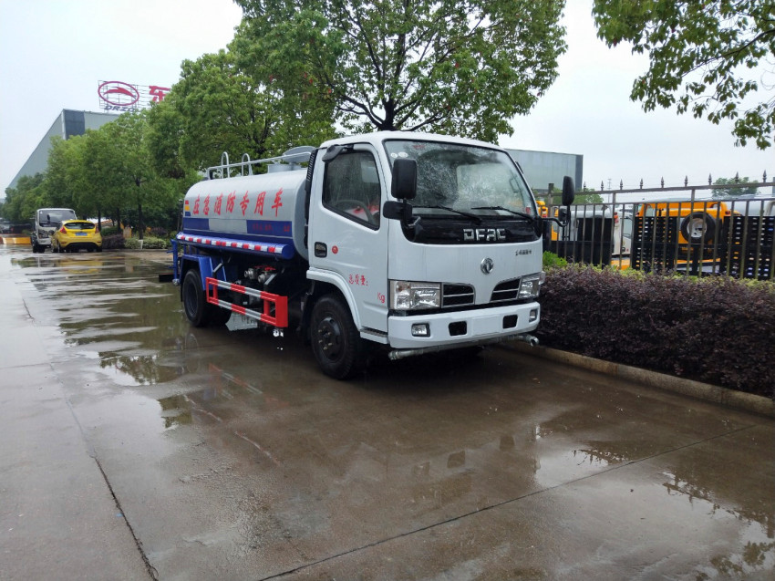 國六5噸灑水車價格-灑水車-5噸灑水車最少多少錢 國六5噸灑水車價格-灑水車-5噸灑水車最少多少錢