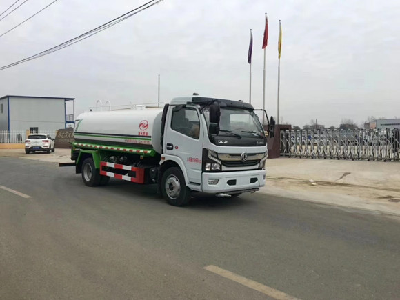 國六8噸灑水車-國六8噸灑水車價格-國六8噸灑水車多少錢-湖北程力 國六8噸灑水車-國六8噸灑水車價格-國六8噸灑水車多少錢-湖北程力