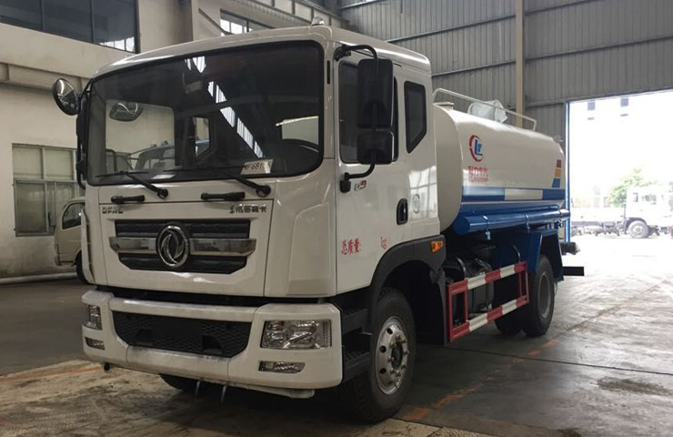 灑水車真的很討厭嗎,灑水車就沒有什么優(yōu)點嗎 灑水車真的很討厭嗎,灑水車就沒有什么優(yōu)點嗎