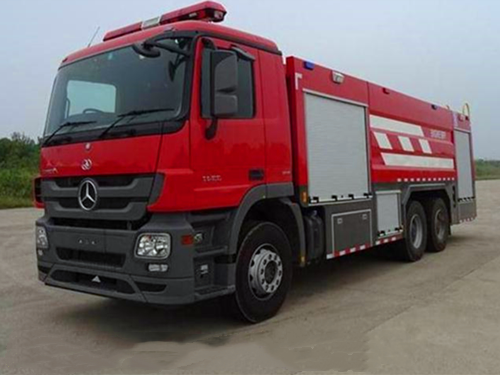 奔馳12噸泡沫消防車-12噸消防車廠家直銷 奔馳12噸泡沫消防車-12噸消防車廠家直銷