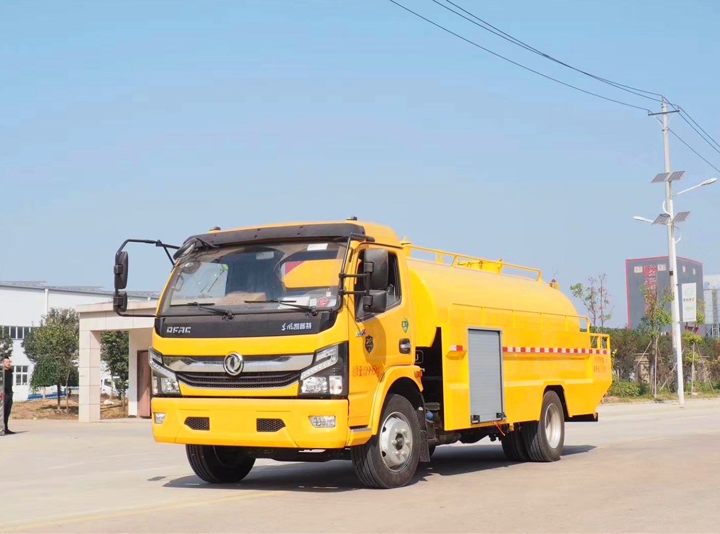 5噸管道疏通車哪里便宜-程力管道疏通車廠家直銷 5噸管道疏通車哪里便宜-程力管道疏通車廠家直銷