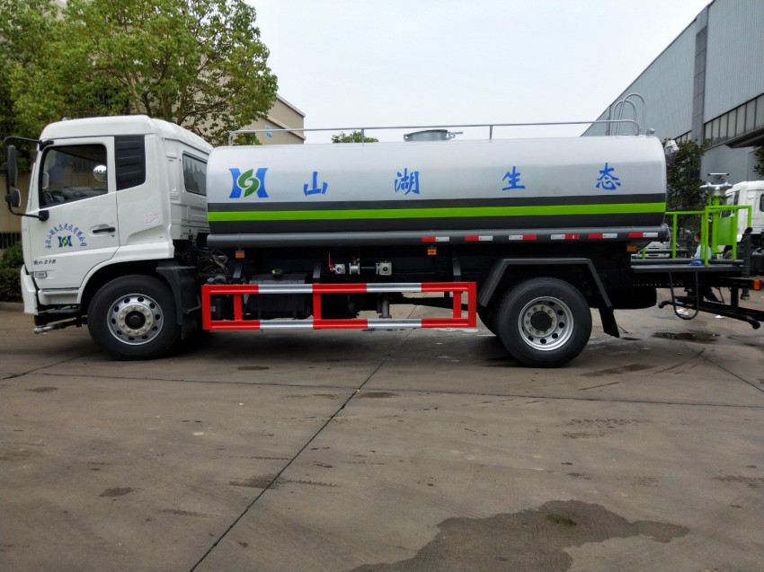 東風天錦12噸灑水車,12立方灑水車 東風天錦12噸灑水車,12立方灑水車