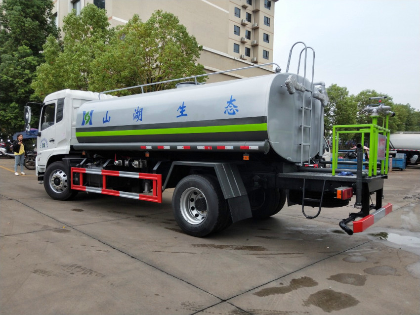 東風天錦12噸灑水車,12立方灑水車 東風天錦12噸灑水車,12立方灑水車