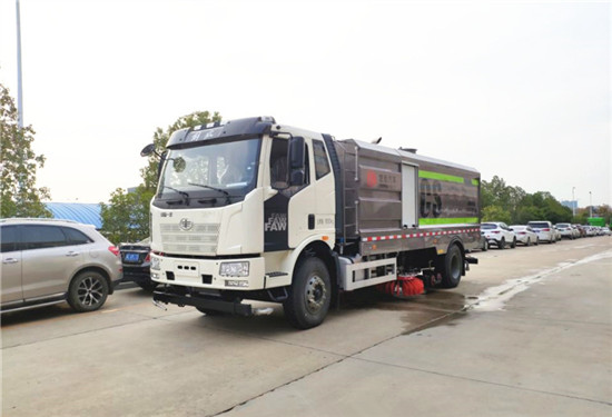 東風(fēng)道路清掃車-洗掃車廠家-掃路車促銷價格-程力集團(tuán) 東風(fēng)道路清掃車-洗掃車廠家-掃路車促銷價格-程力集團(tuán)