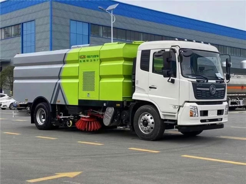 5方洗掃車8方吸塵車12 方14方洗掃車廠家價格-湖北程力 5方洗掃車8方吸塵車12 方14方洗掃車廠家價格-湖北程力