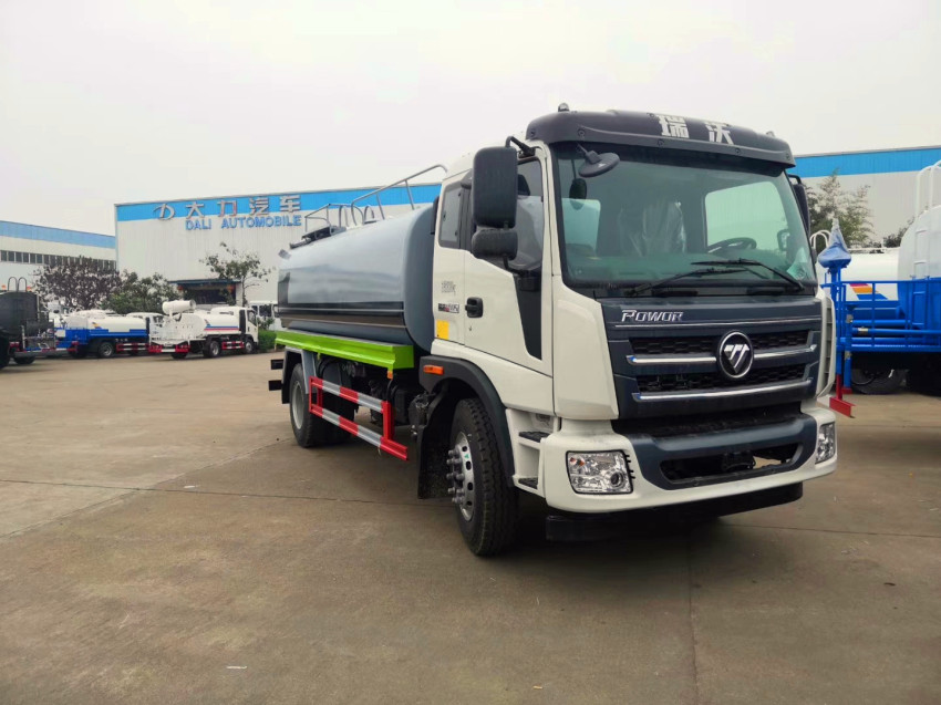 福田15噸灑水車-福田瑞沃15噸灑水車廠家直銷-湖北盈通汽車網 福田15噸灑水車-福田瑞沃15噸灑水車廠家直銷-湖北盈通汽車網