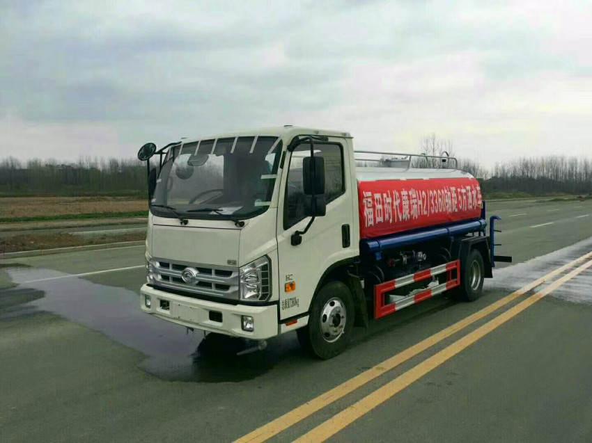 東風5噸灑水車-東風國六東風小多利卡5噸灑水車廠家直銷貨到付款 東風5噸灑水車-東風國六東風小多利卡5噸灑水車廠家直銷貨到付款