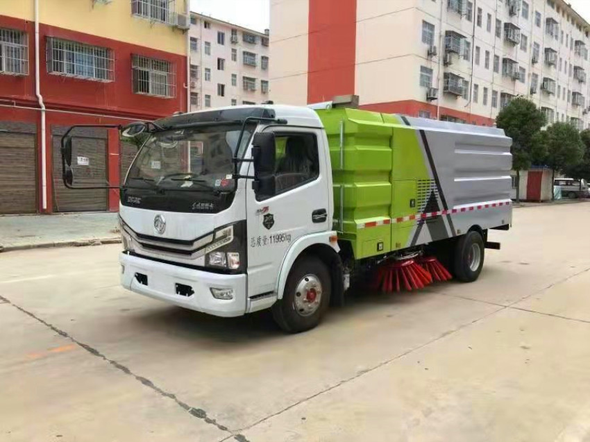 東風(fēng)多利卡道路清掃車-東風(fēng)道路清掃車廠家價格報價-程力集團(tuán) 東風(fēng)多利卡道路清掃車-東風(fēng)道路清掃車廠家價格報價-程力集團(tuán)