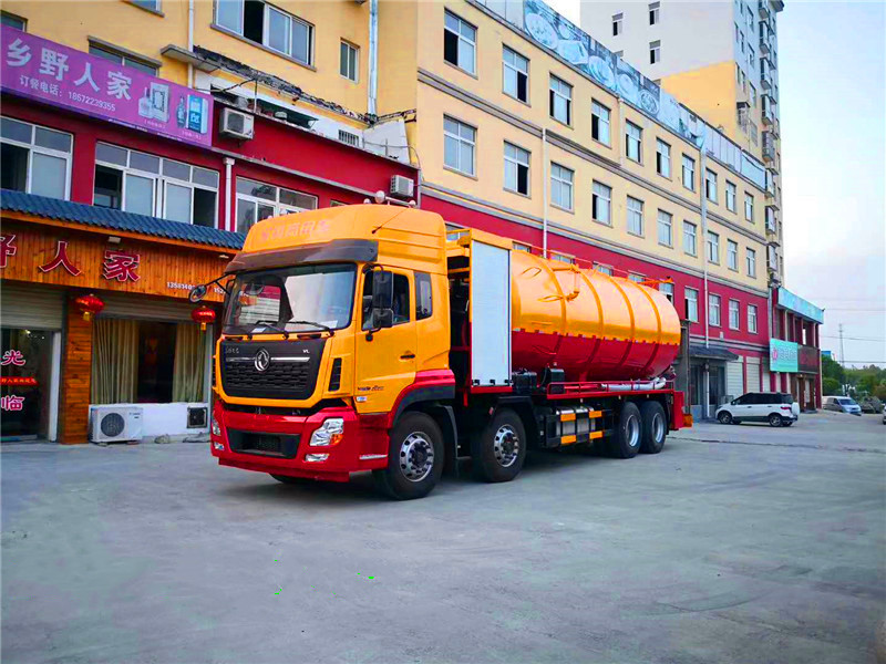 東風天錦吸污車-東風天錦12方吸污車價格報價-東風吸污車廠家直銷 東風天錦吸污車-東風天錦12方吸污車價格報價-東風吸污車廠家直銷
