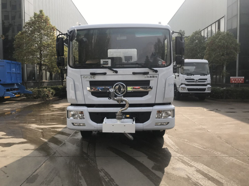 綠化灑水車日常該如何保養 很少人知曉的好方法-程力集團 綠化灑水車日常該如何保養 很少人知曉的好方法-程力集團